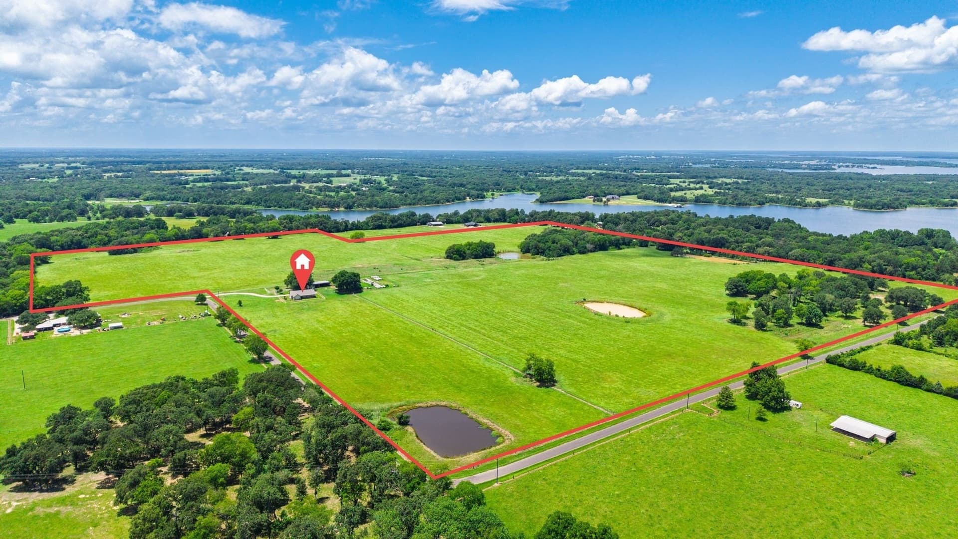 104.78 acres in Wood County - photo 3