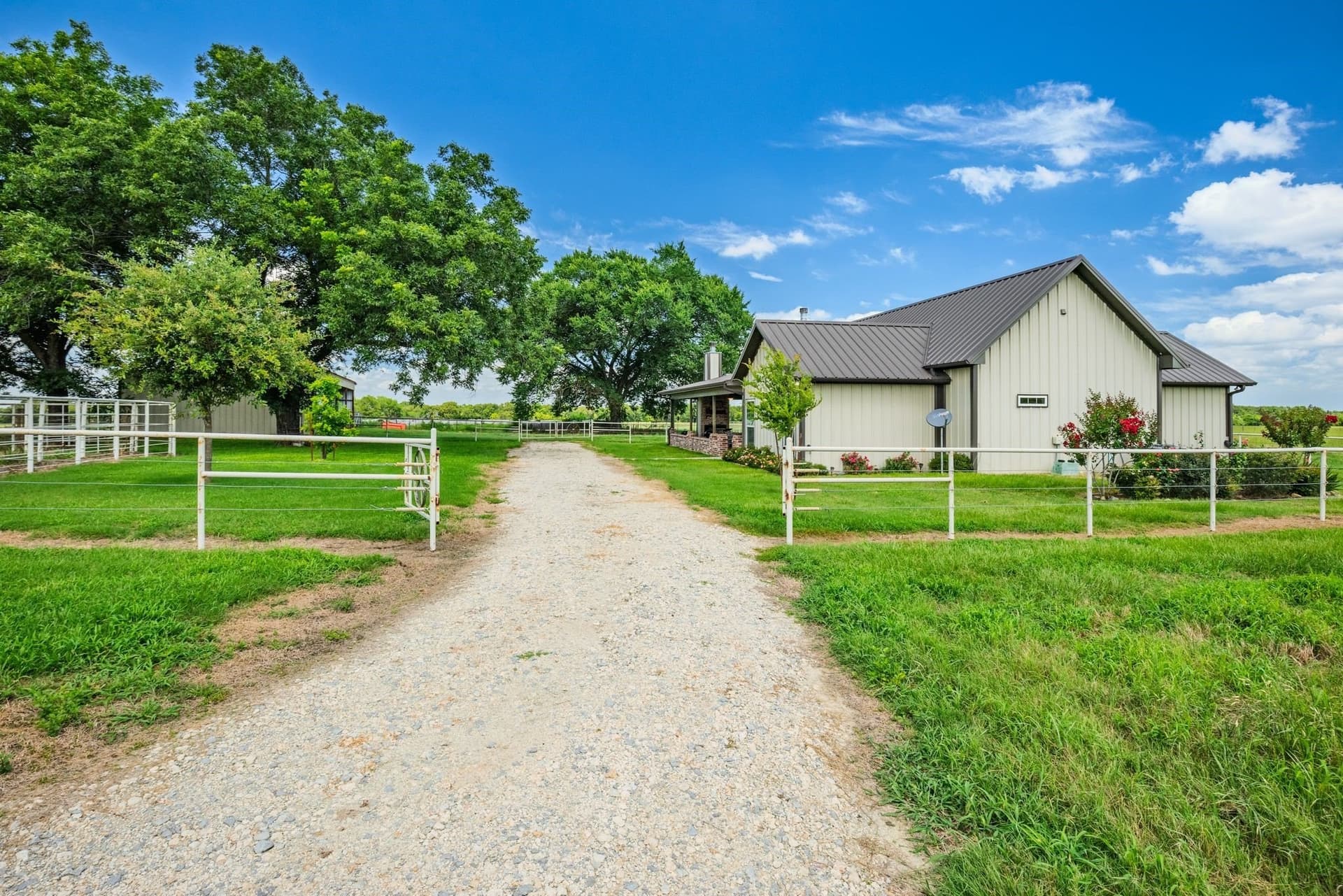 104.78 acres in Wood County - photo 4