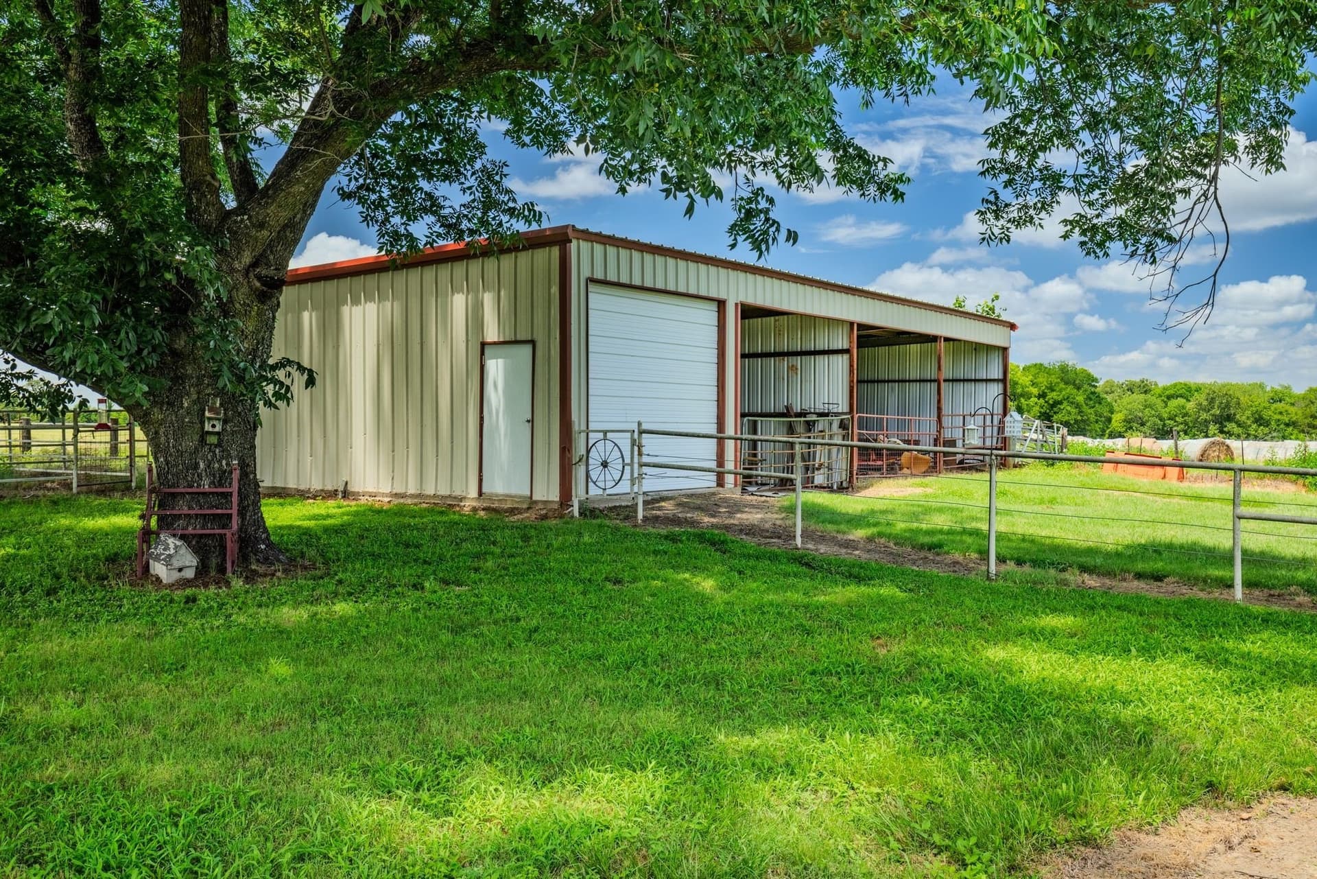 104.78 acres in Wood County - photo 9