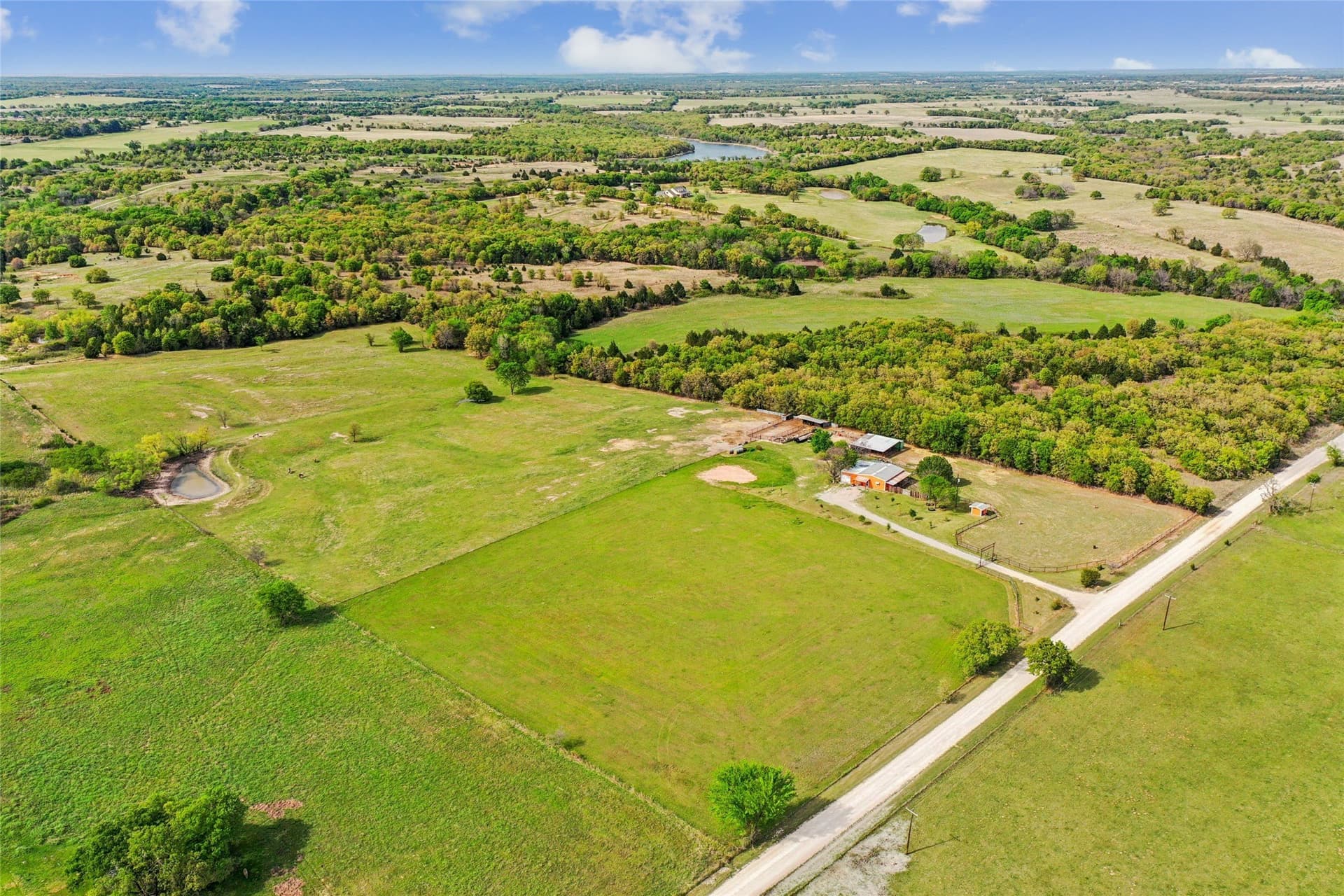 20.21 acres in Montague County - photo 38