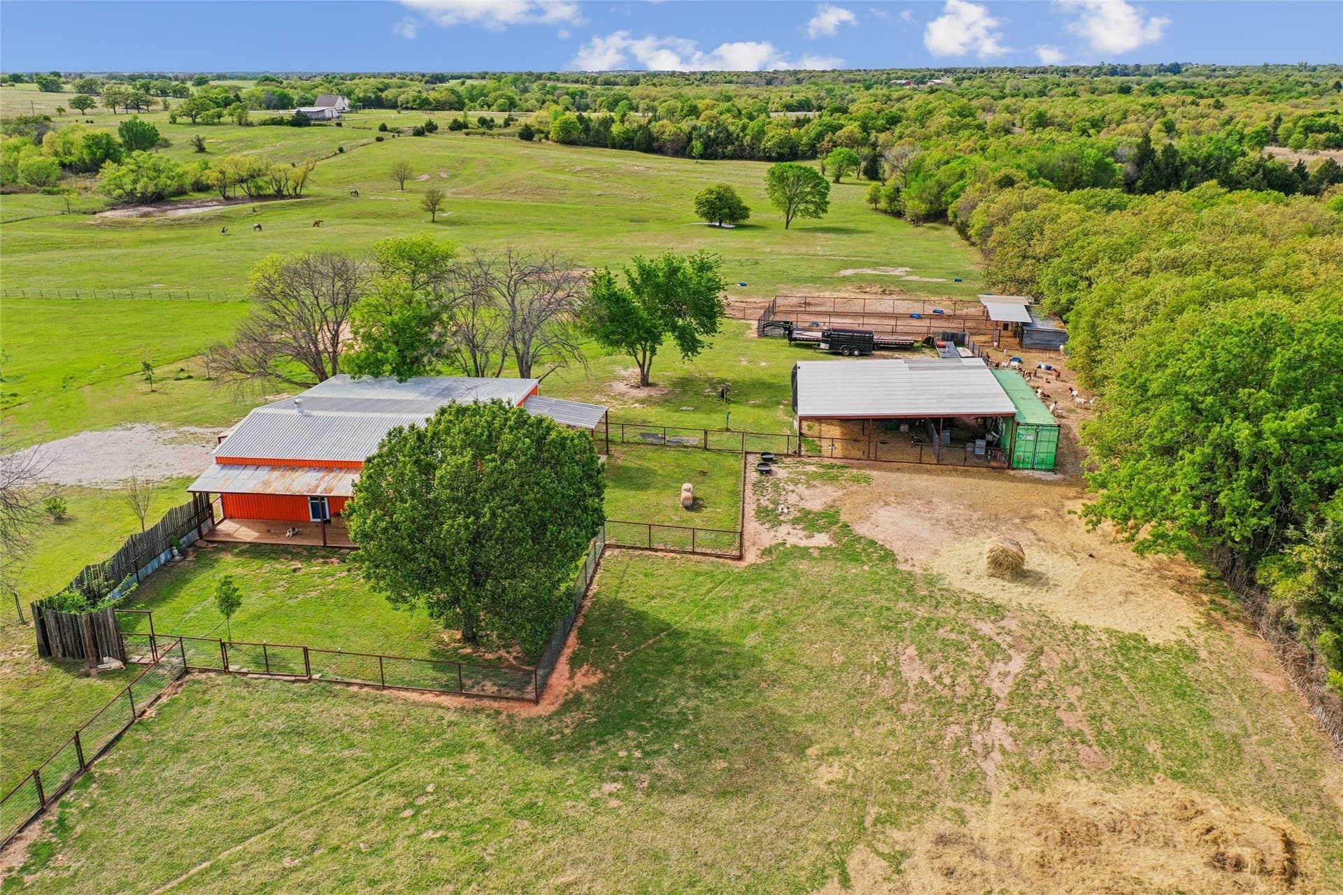 20.21 acres in Montague County - photo 30