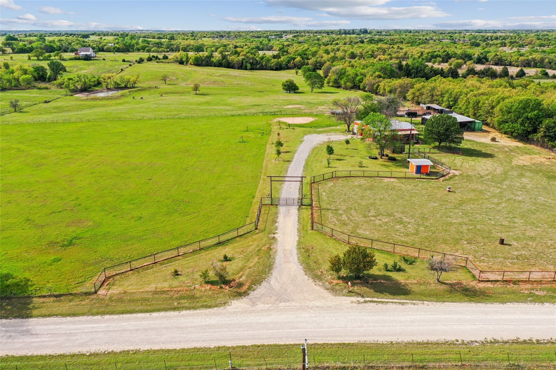 20.21 acres in Montague County - photo 2