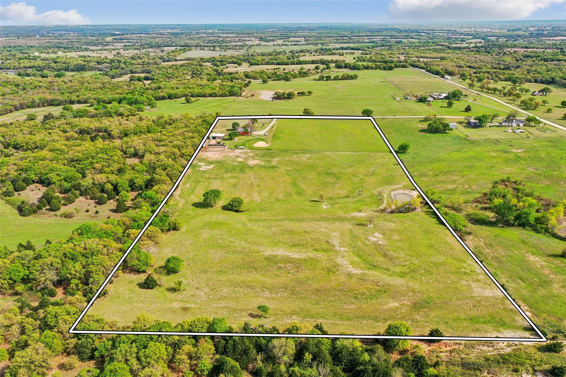 20.21 acres in Montague County - photo 35