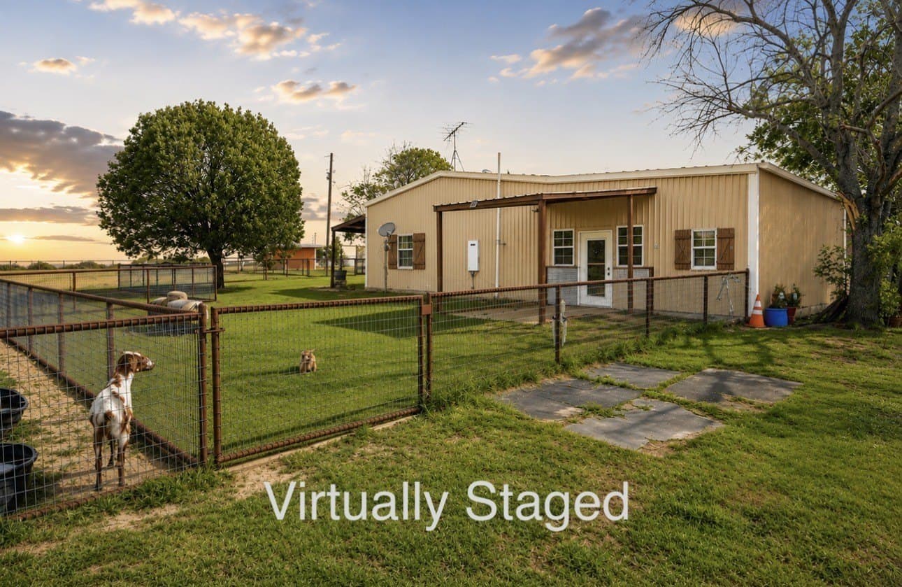 20.21 acres in Montague County - photo 7