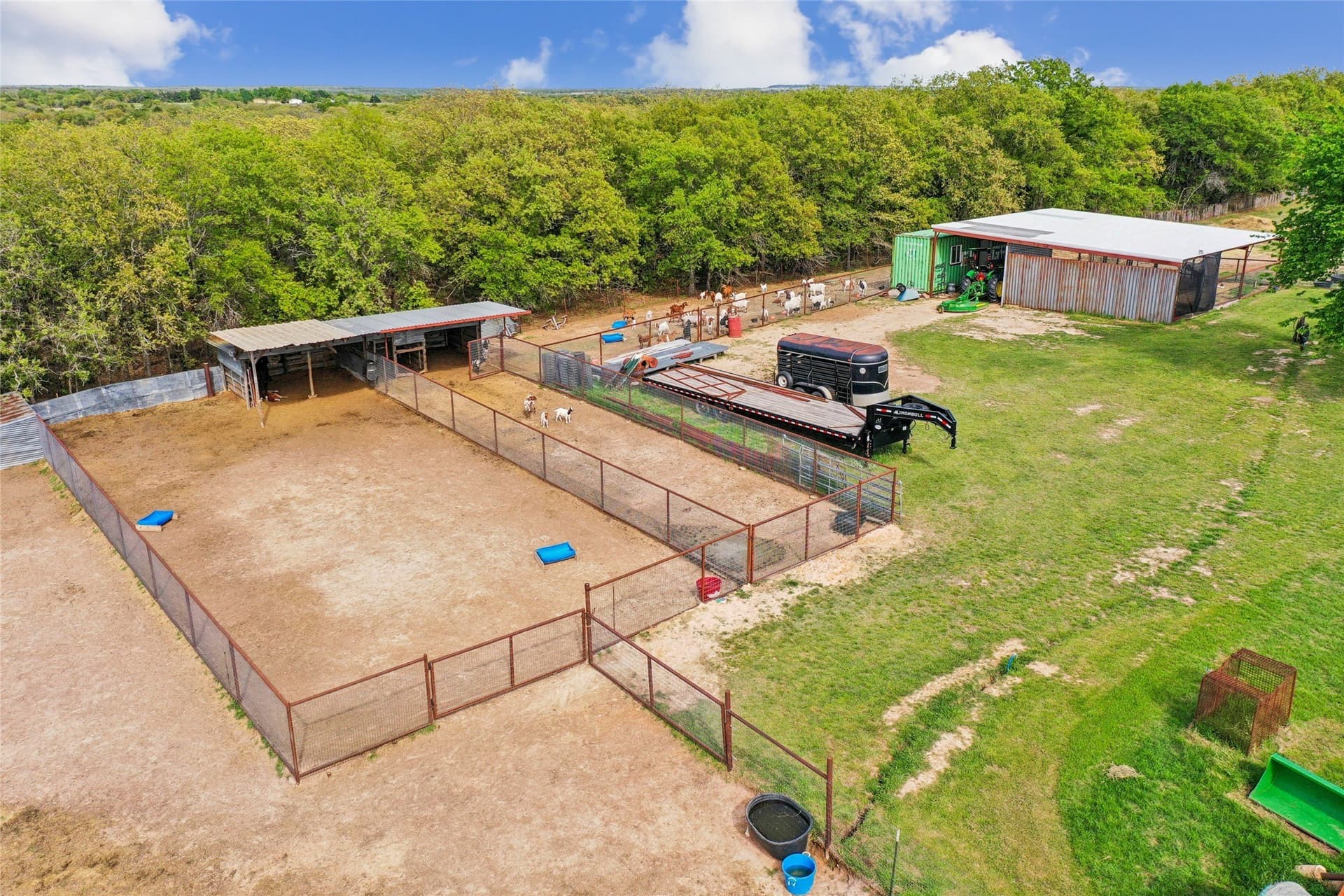 20.21 acres in Montague County - photo 5
