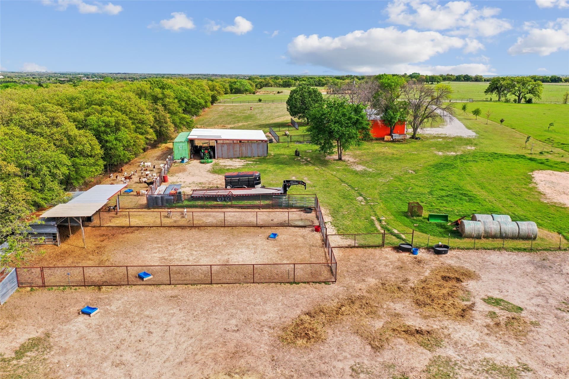 20.21 acres in Montague County - photo 23