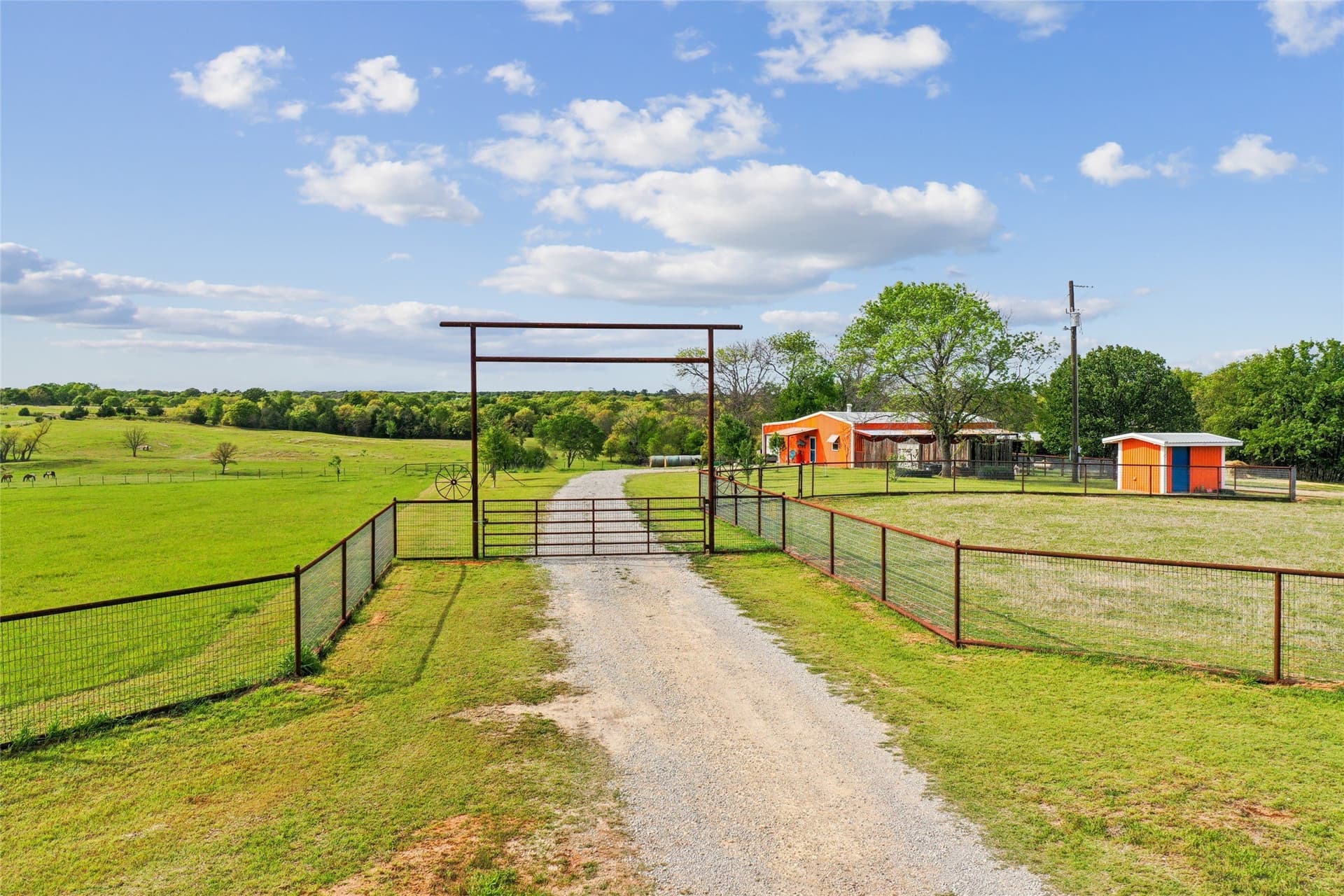 20.21 acres in Montague County - photo 3