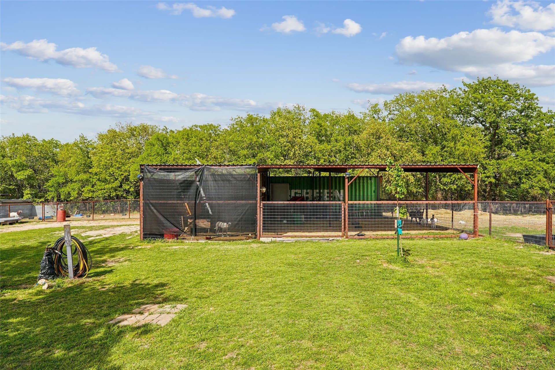 20.21 acres in Montague County - photo 29