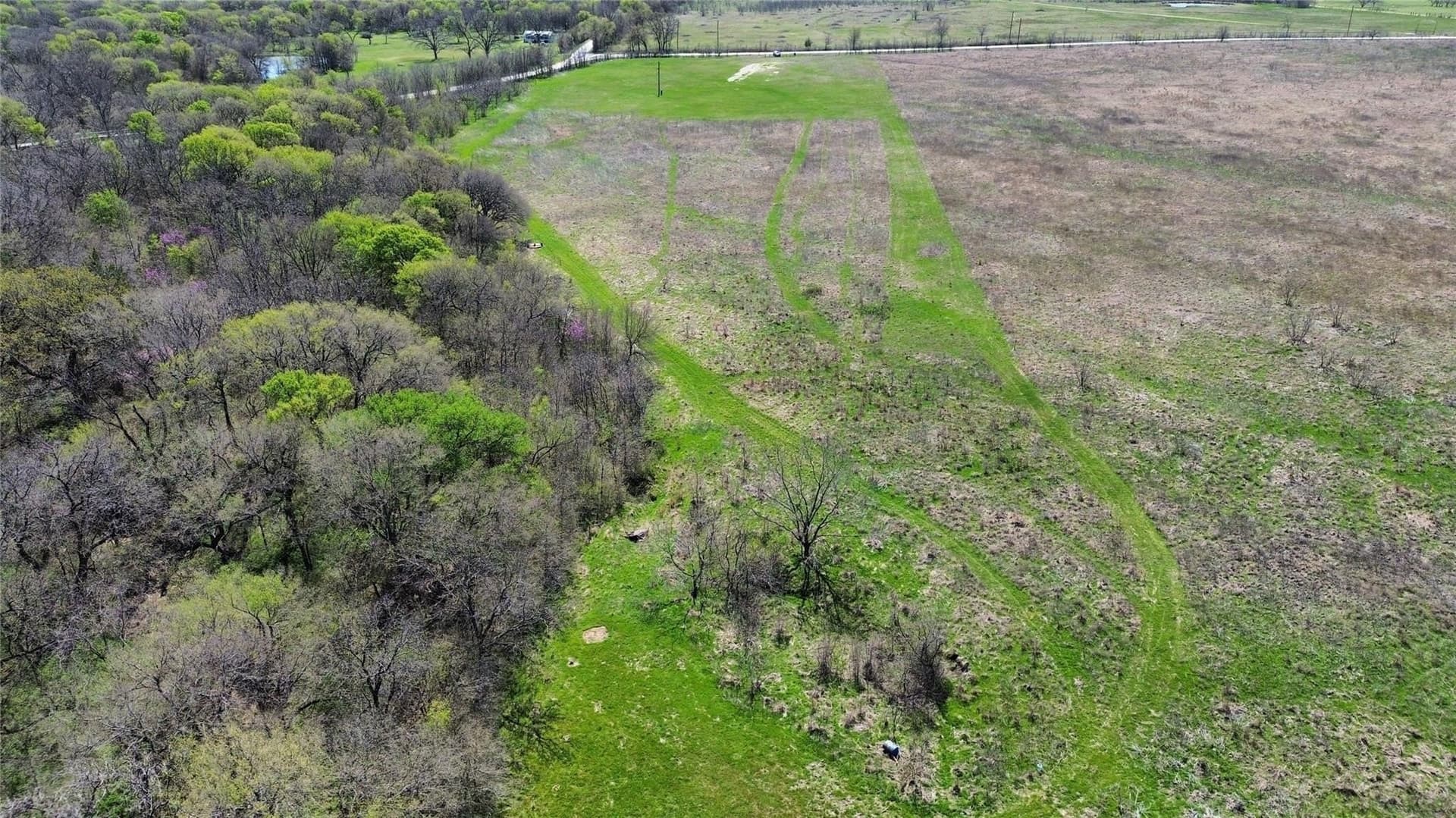 10.02 acres in Hill County gallery image 3