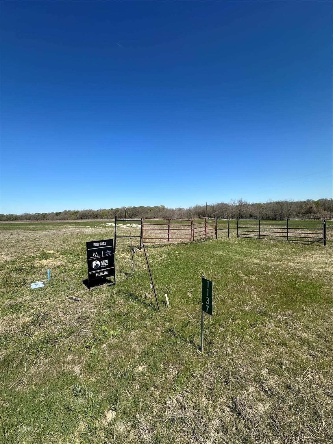 10.02 acres in Hill County - photo 6