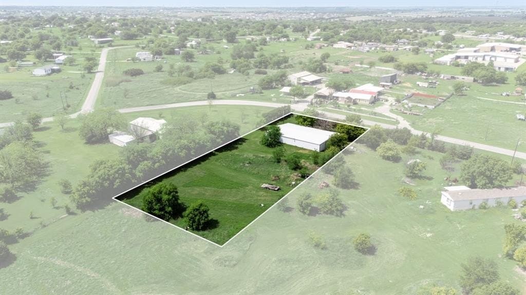 1.1 acres in Johnson County featured view