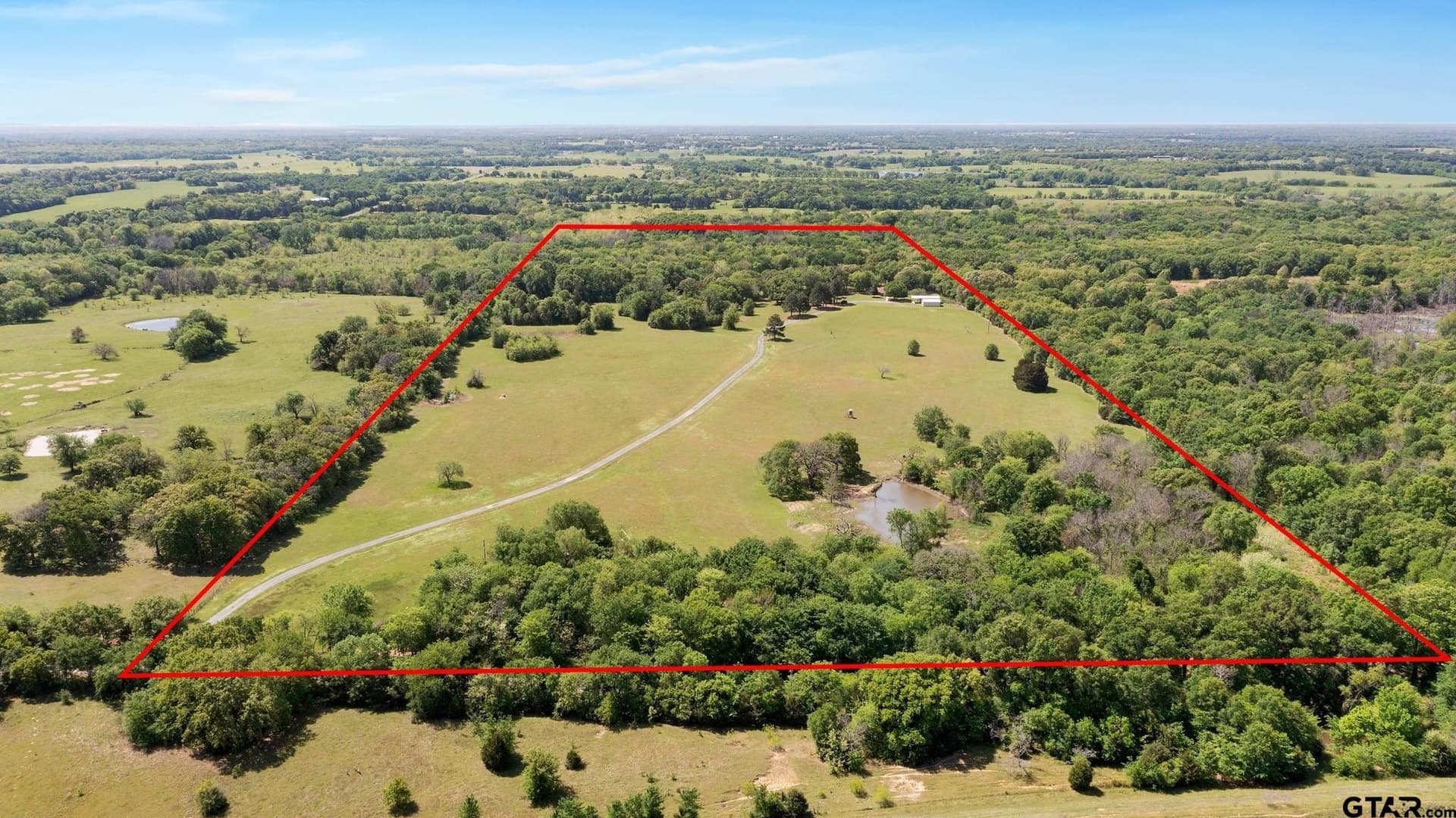 85.89 acres in Van Zandt County - photo 32