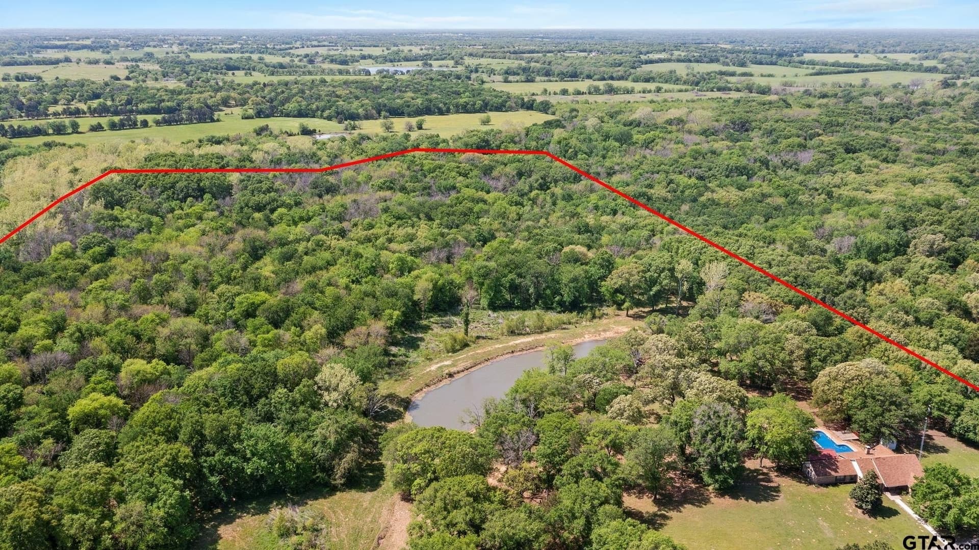 85.89 acres in Van Zandt County - photo 33