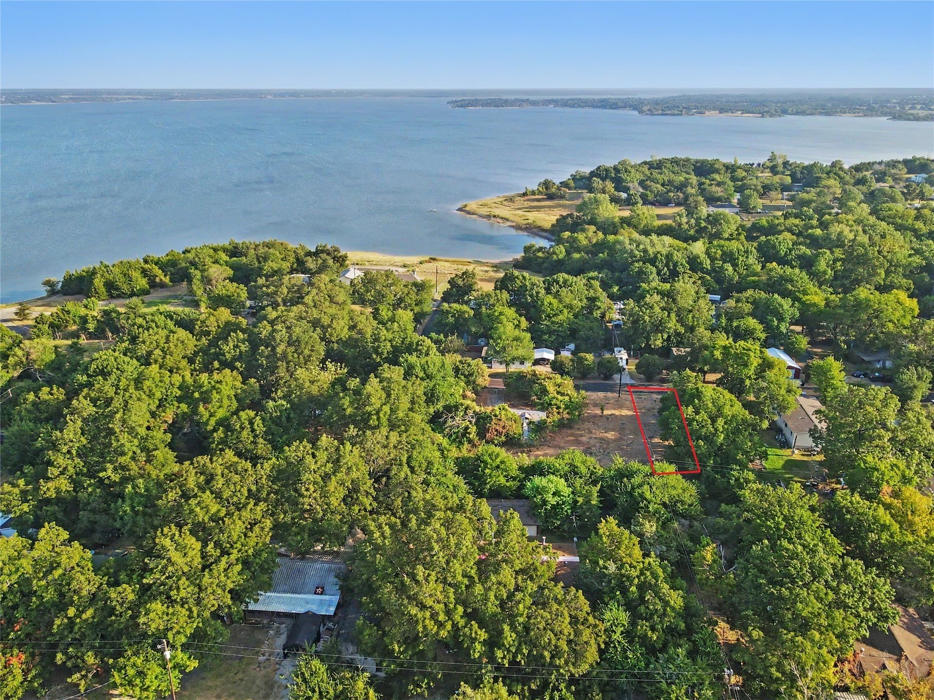 0.15 acres in Collin County - photo 4