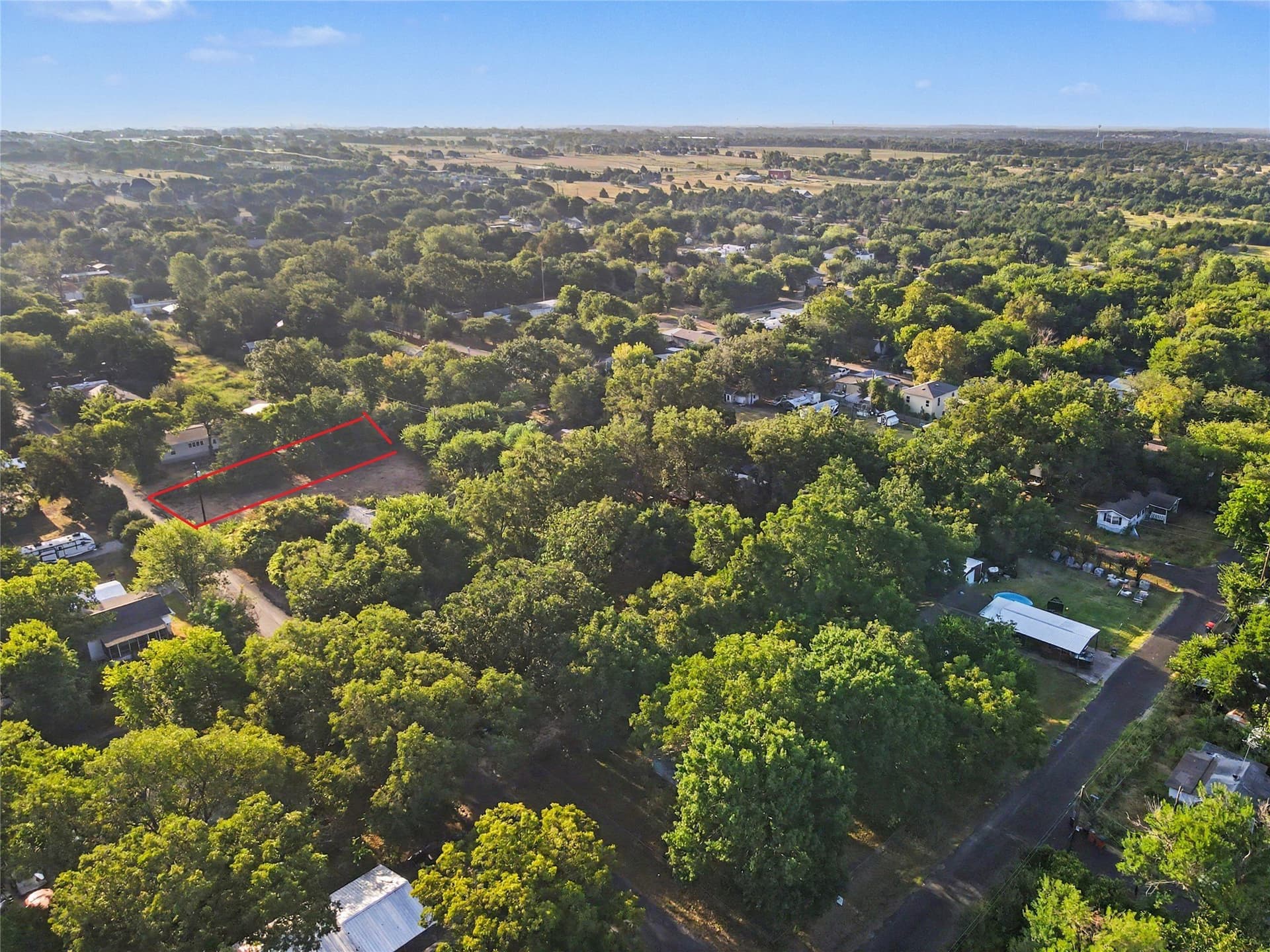 0.15 acres in Collin County - photo 3
