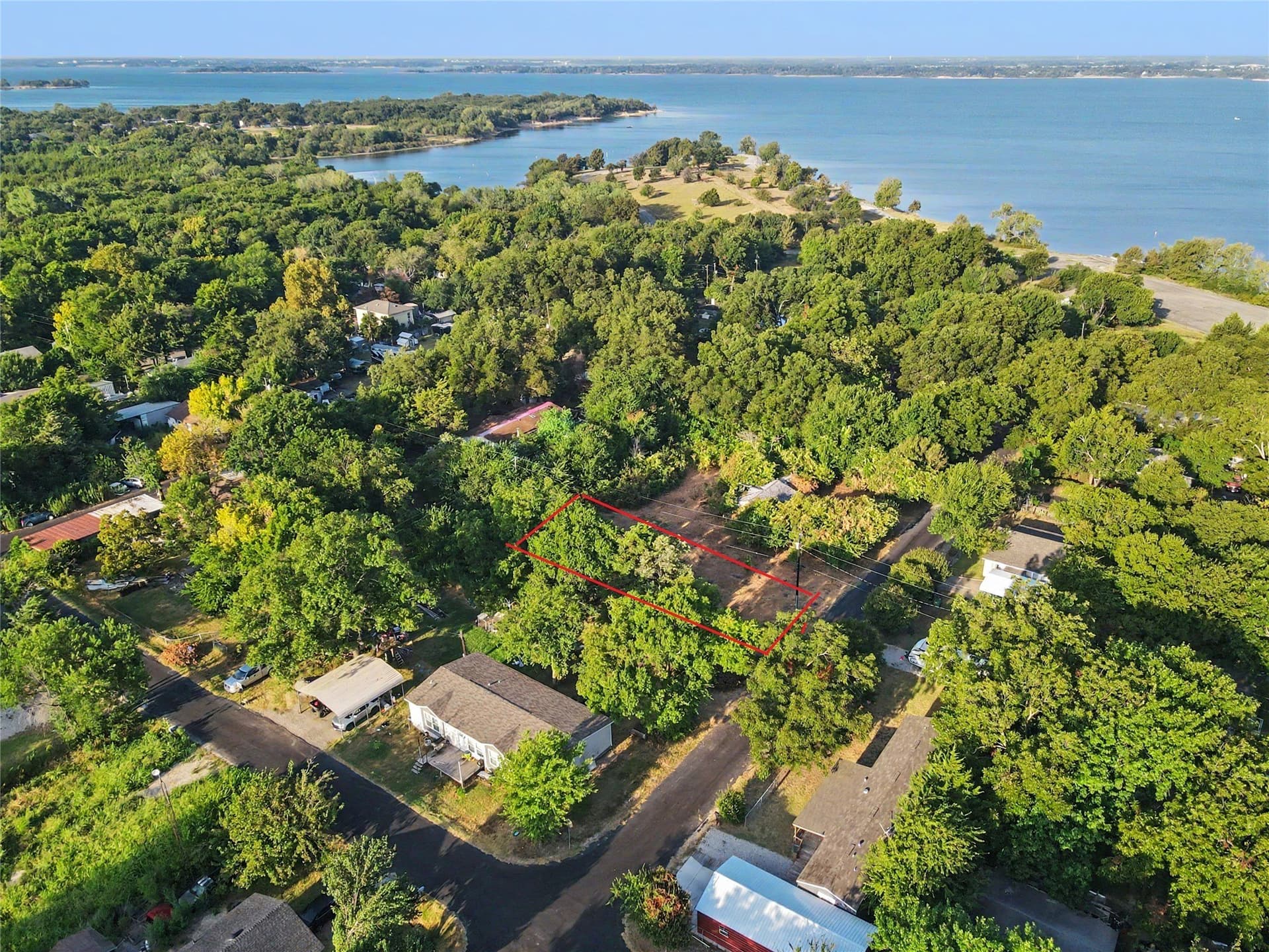 0.15 acres in Collin County - photo 7