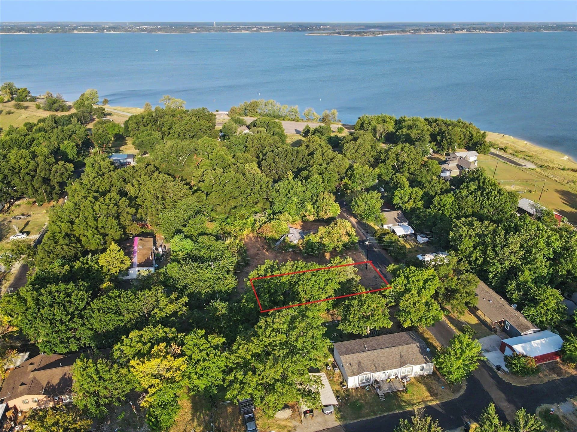 0.15 acres in Collin County - photo 5
