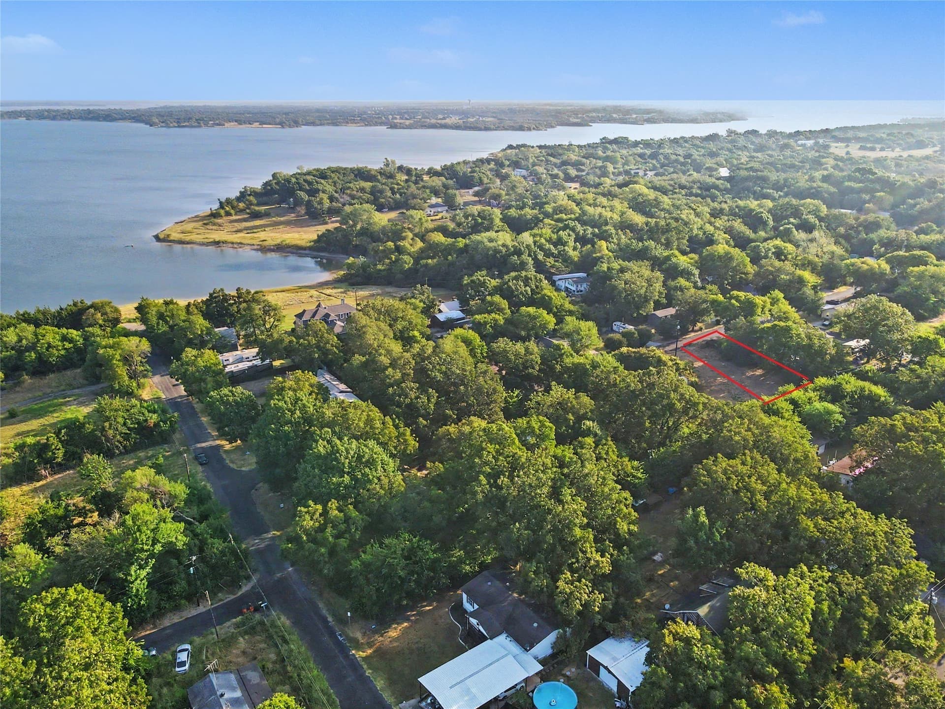0.15 acres in Collin County - photo 6