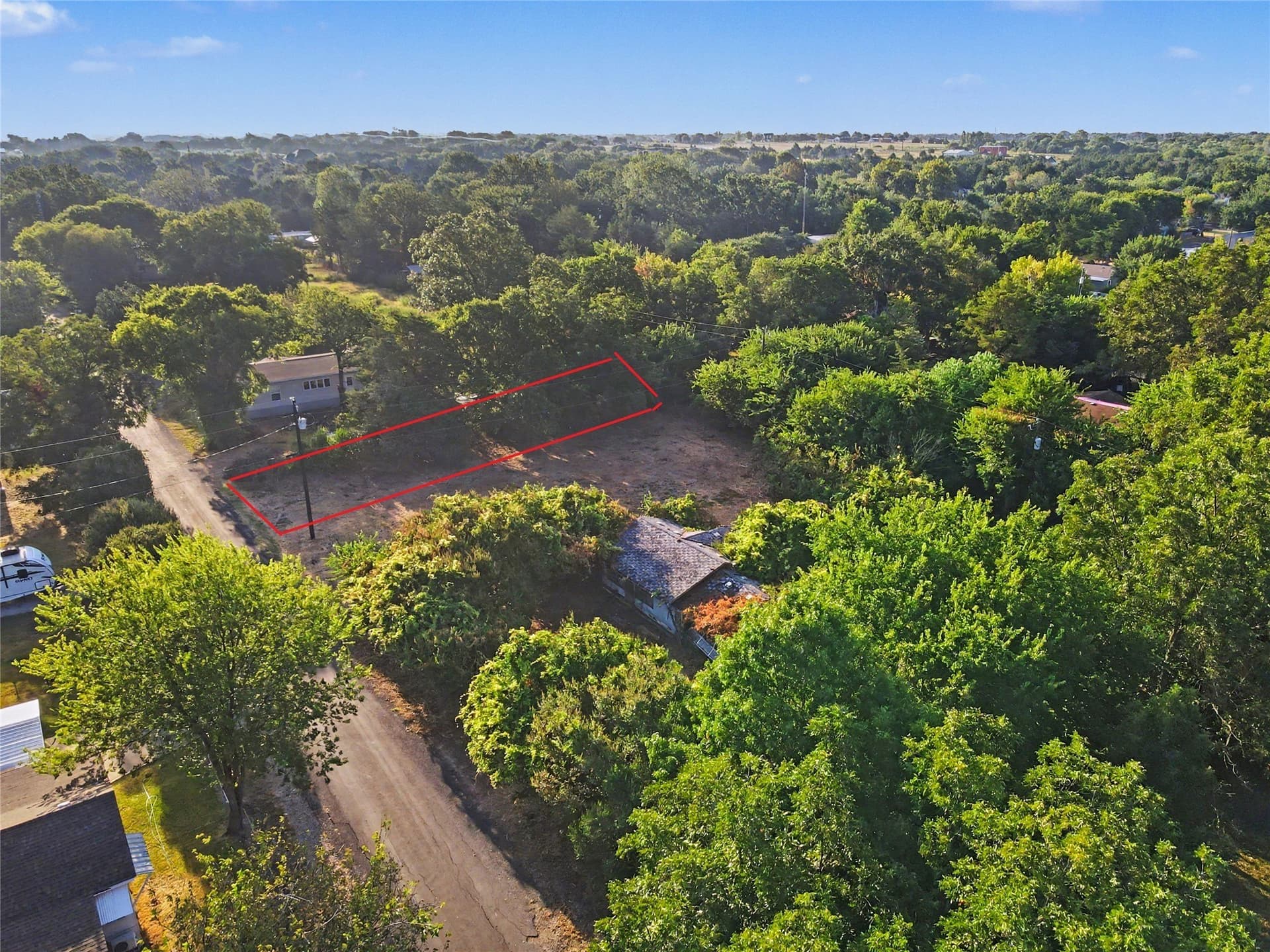 0.15 acres in Collin County - photo 2