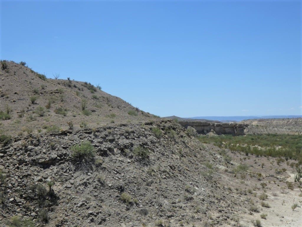 40 acres in Brewster County gallery image 4