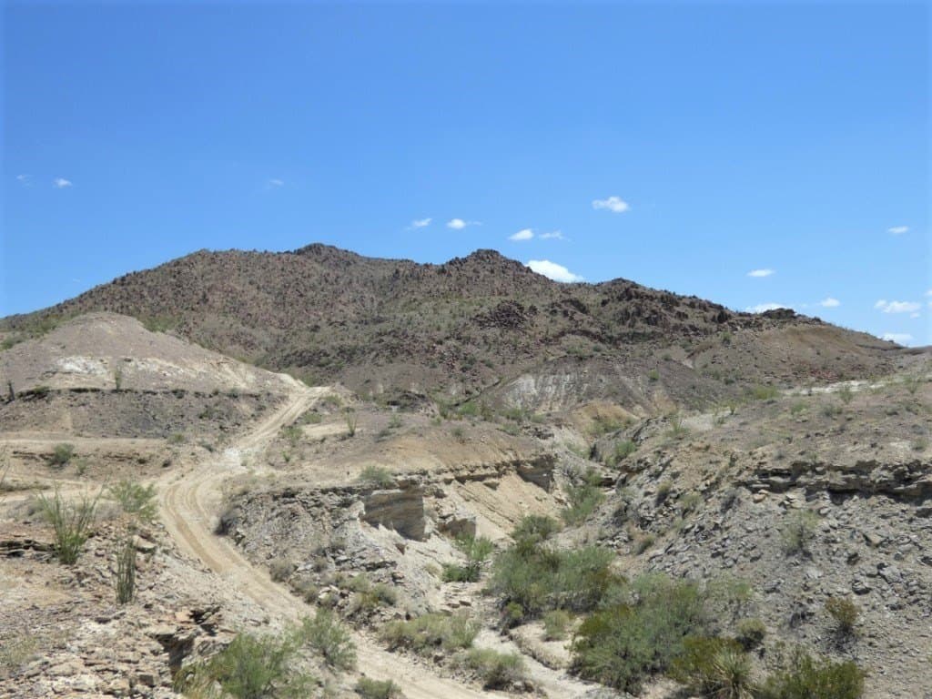 40 acres in Brewster County featured view