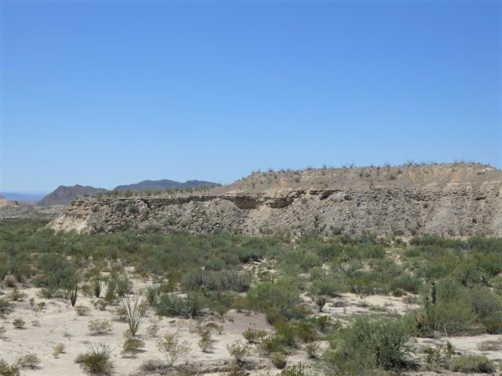 40 acres in Brewster County gallery image 3