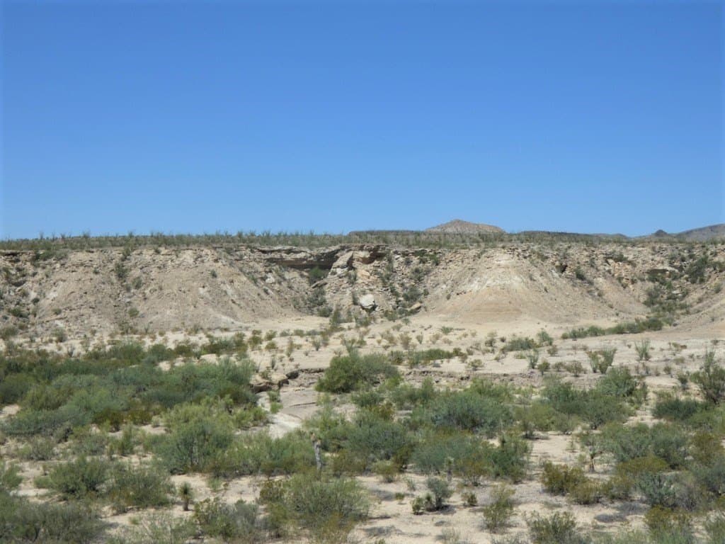 40 acres in Brewster County gallery image 2