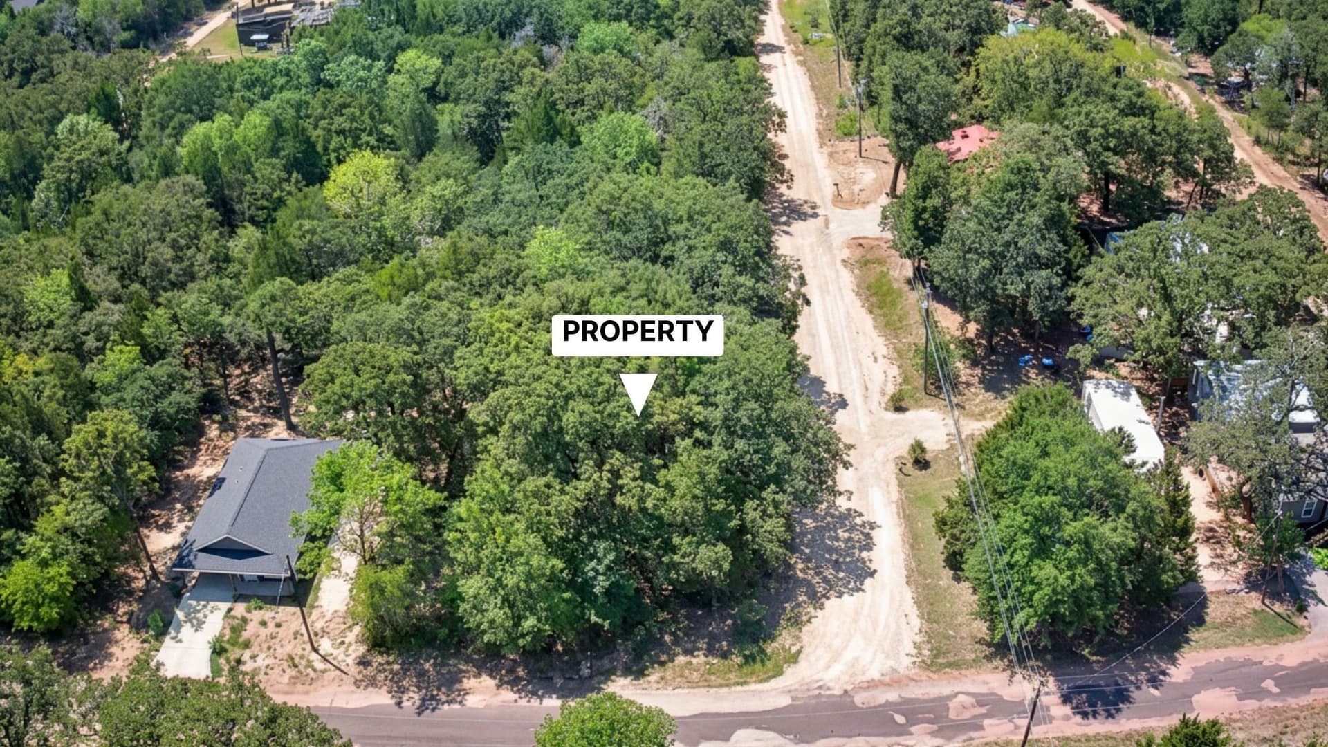 0.12 acres in Henderson County - photo 4