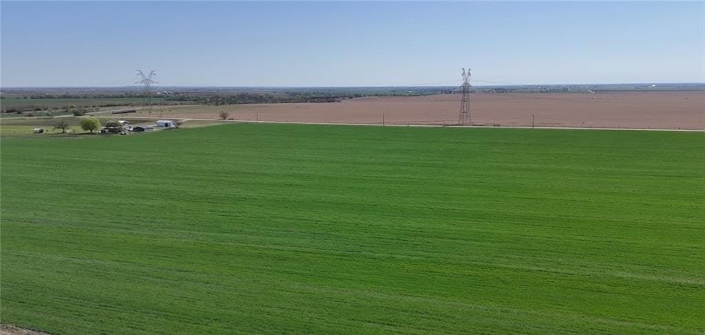 10.26 acres in Bell County
