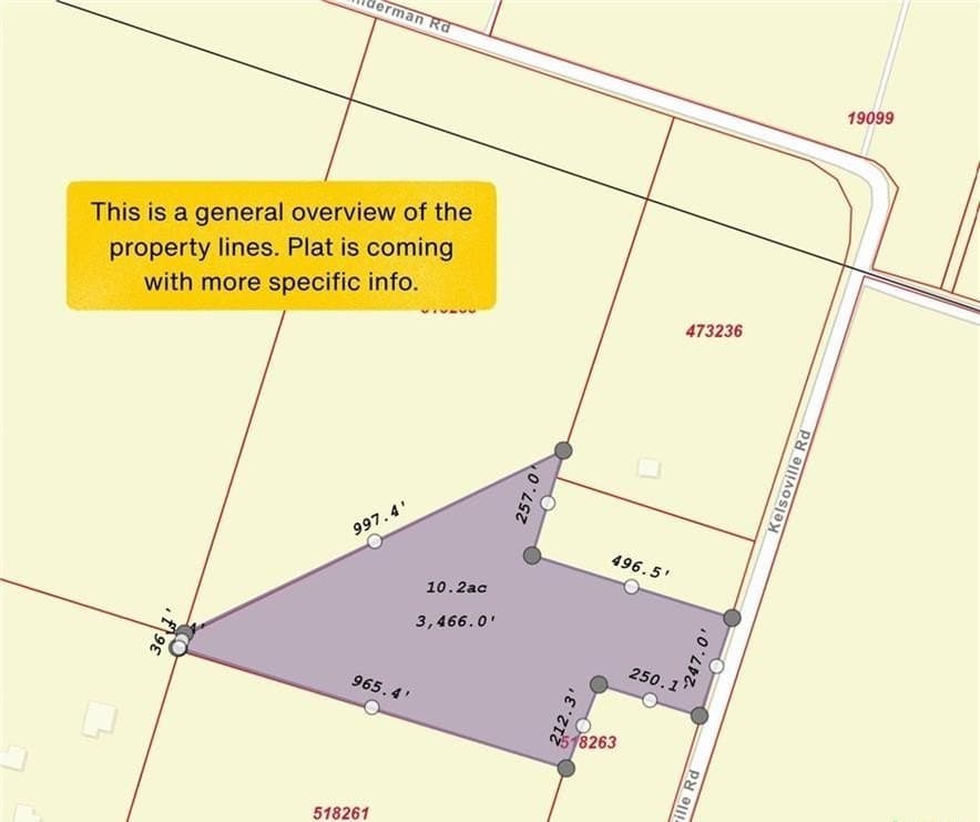 10.26 acres in Bell County - photo 3