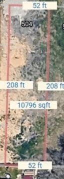 0.25 acres in Hunt County gallery image 4