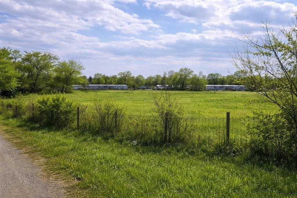 0.25 acres in Hunt County