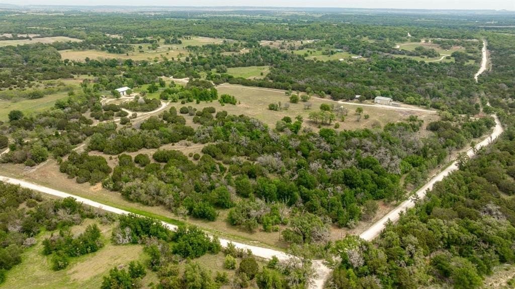 40.04 acres in Erath County