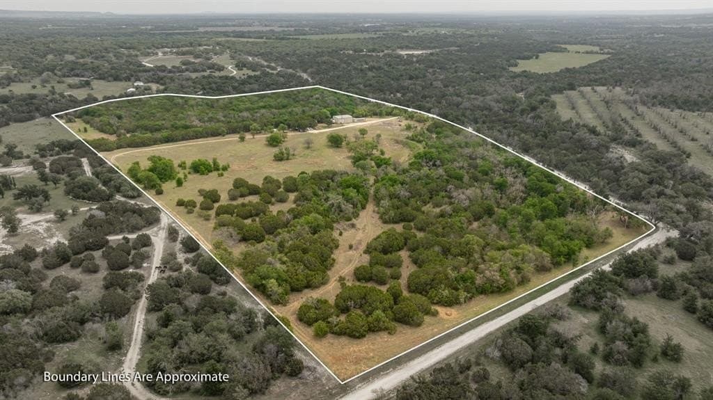 40.04 acres in Erath County gallery image 2