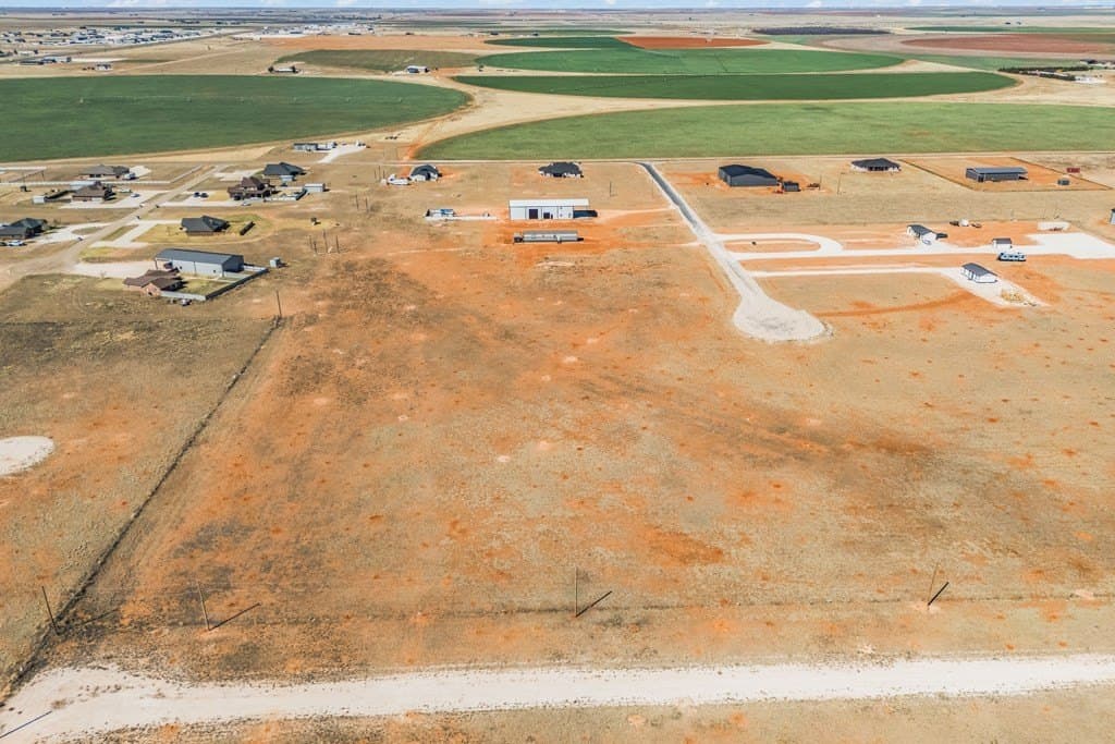 5.49 acres in Gaines County - photo 7