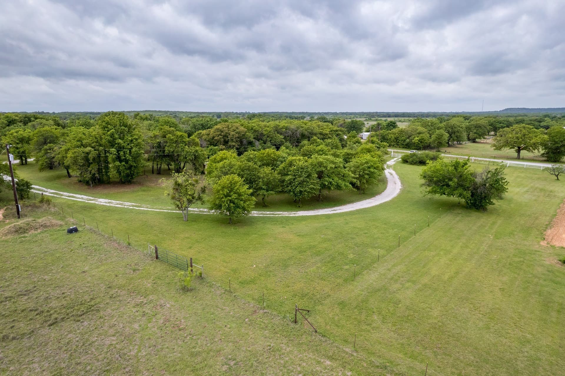 34.45 acres in Eastland County - photo 10