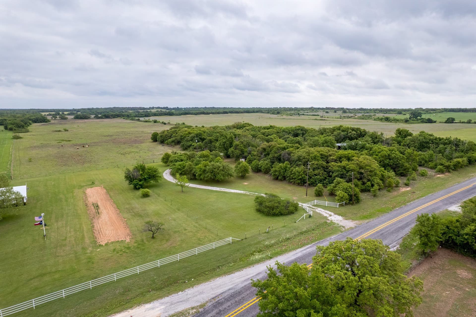 34.45 acres in Eastland County - photo 7