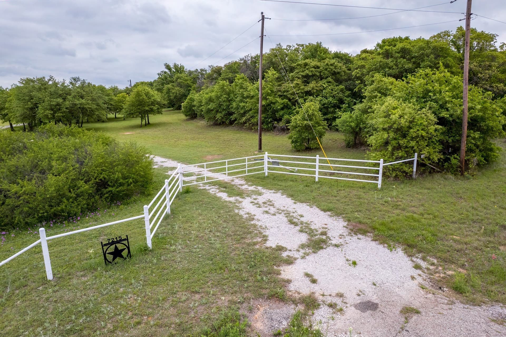 34.45 acres in Eastland County gallery image 3