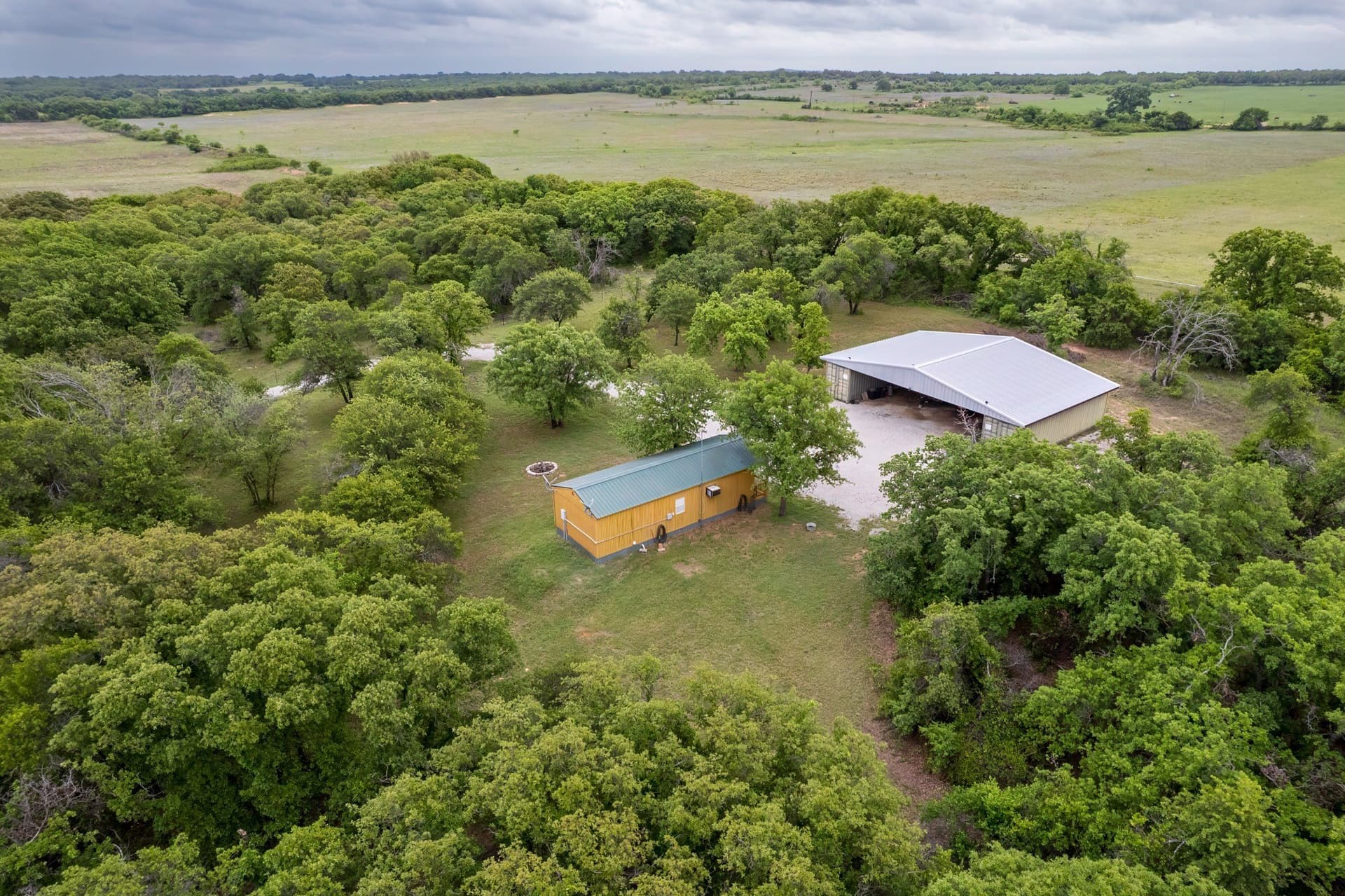 34.45 acres in Eastland County - photo 25