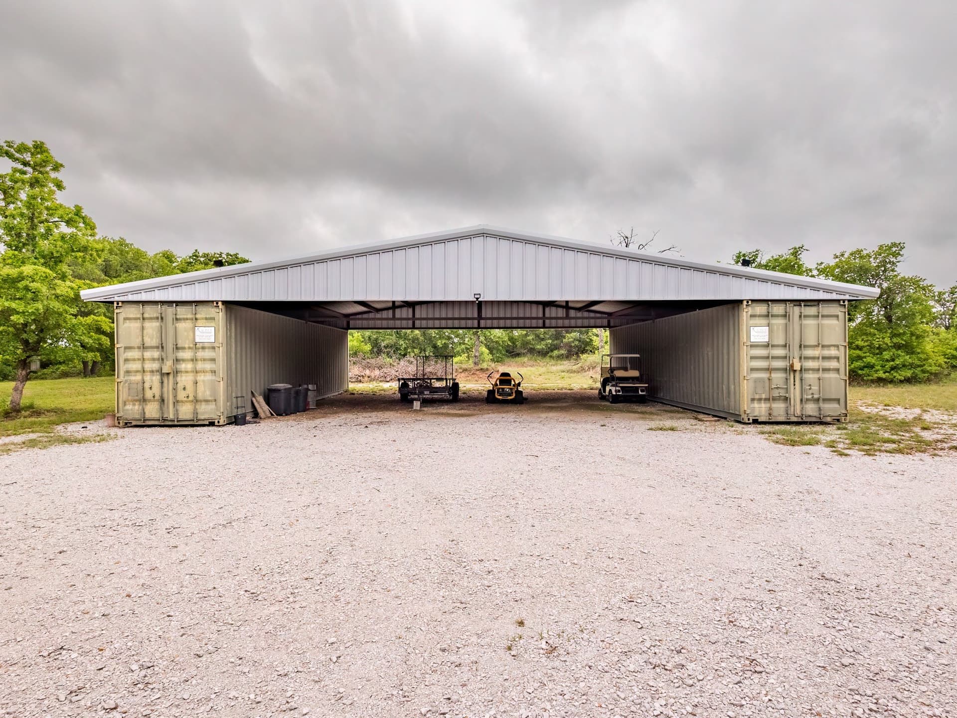 34.45 acres in Eastland County - photo 22