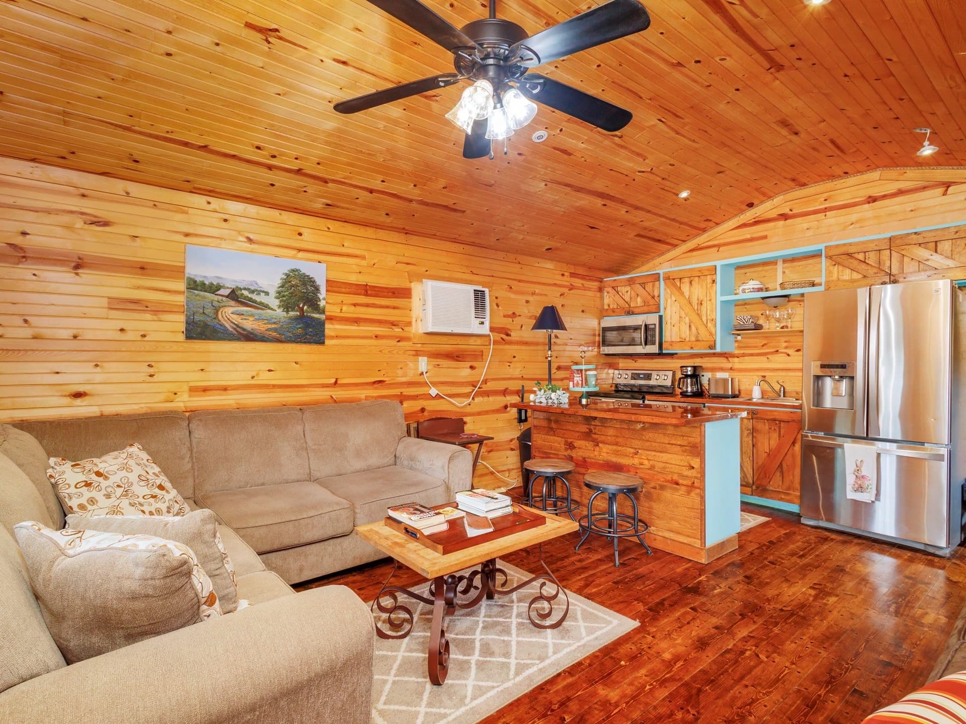 34.45 acres in Eastland County - photo 12