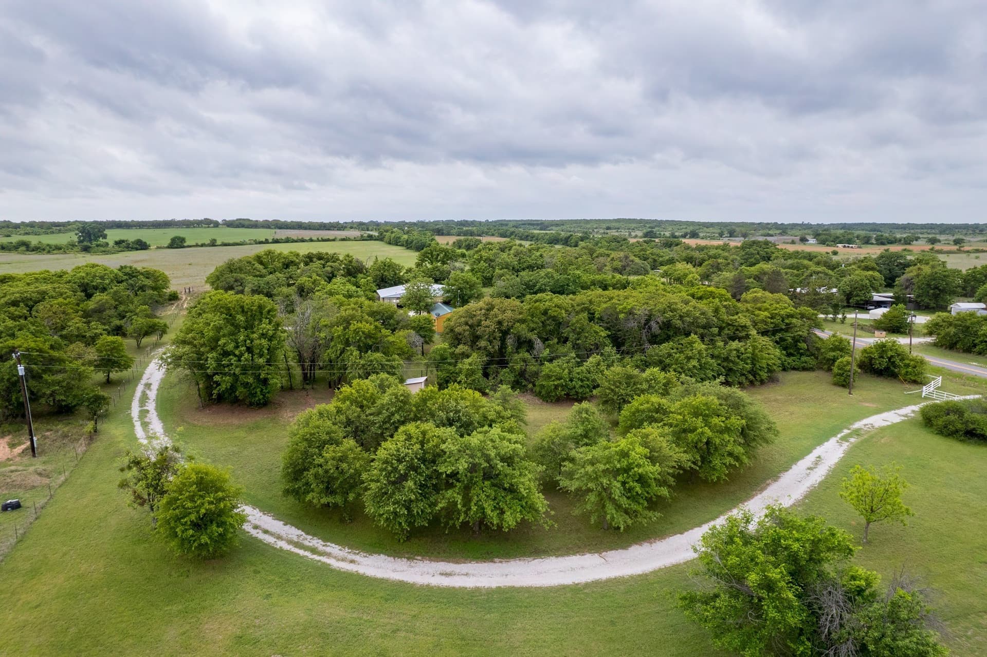 34.45 acres in Eastland County - photo 9