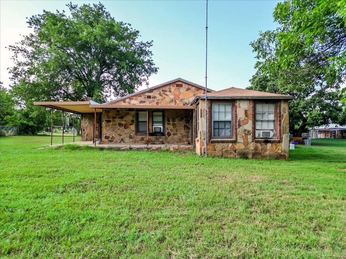 13.47 acres in Palo Pinto County gallery image 2