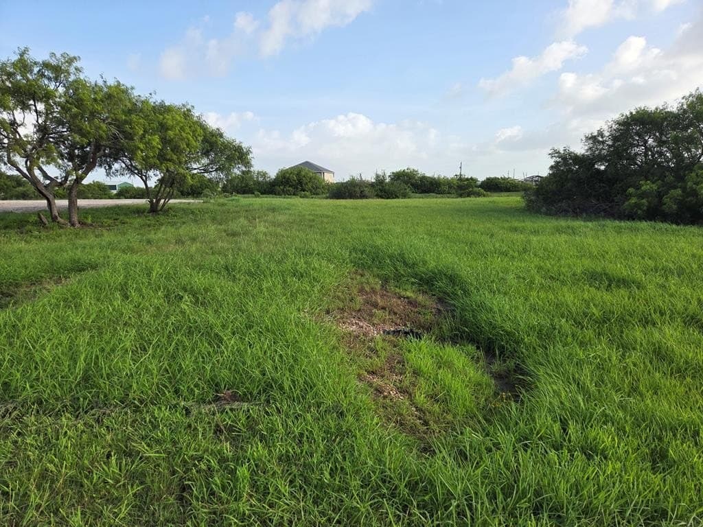 0.42 acres in Palacios Area County