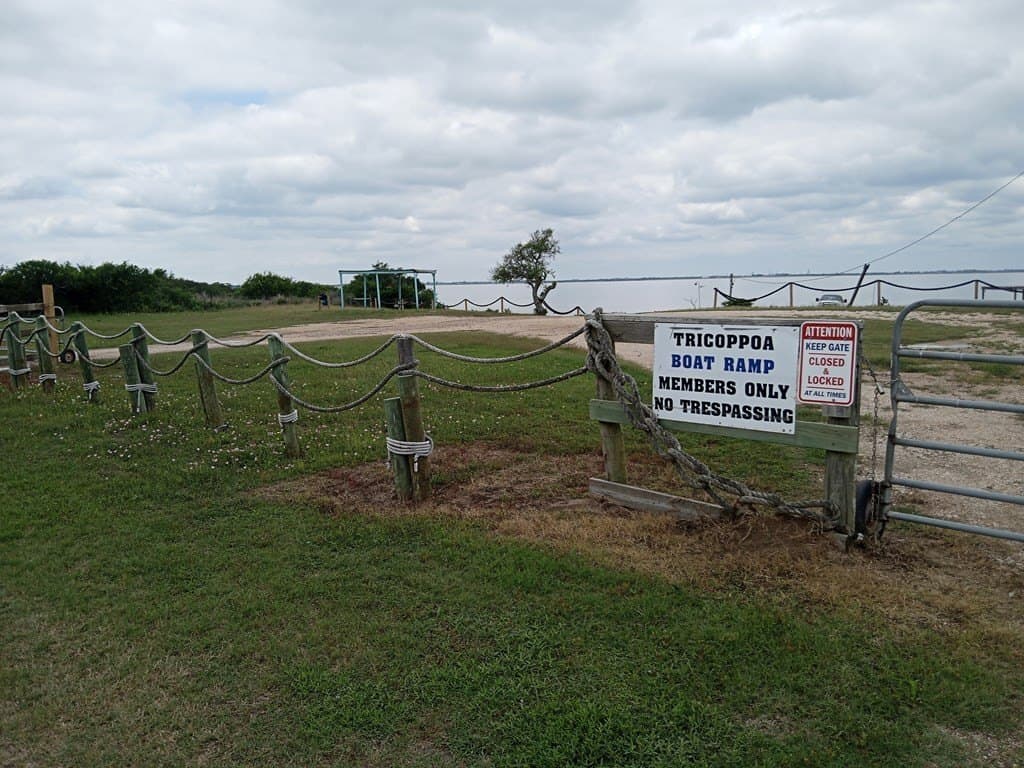 0.42 acres in Palacios Area County - photo 10
