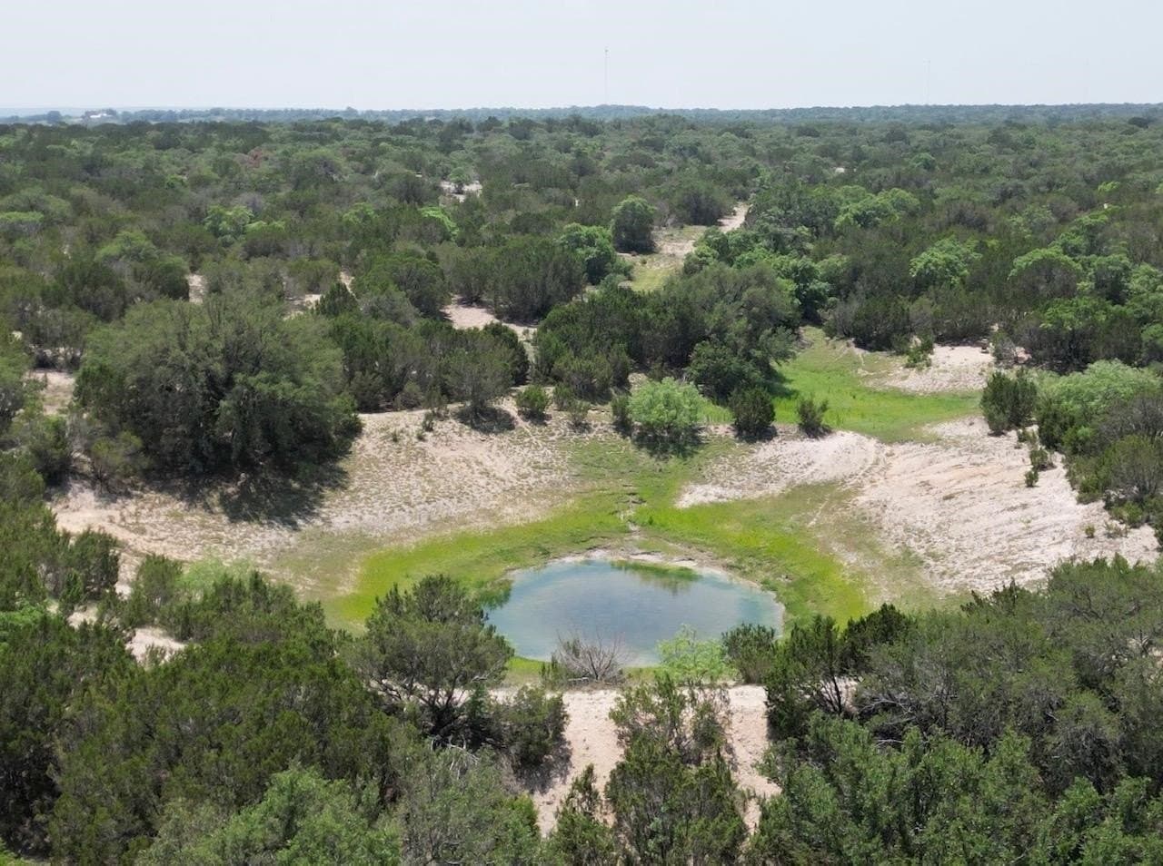 450 acres in McCulloch County gallery image 2