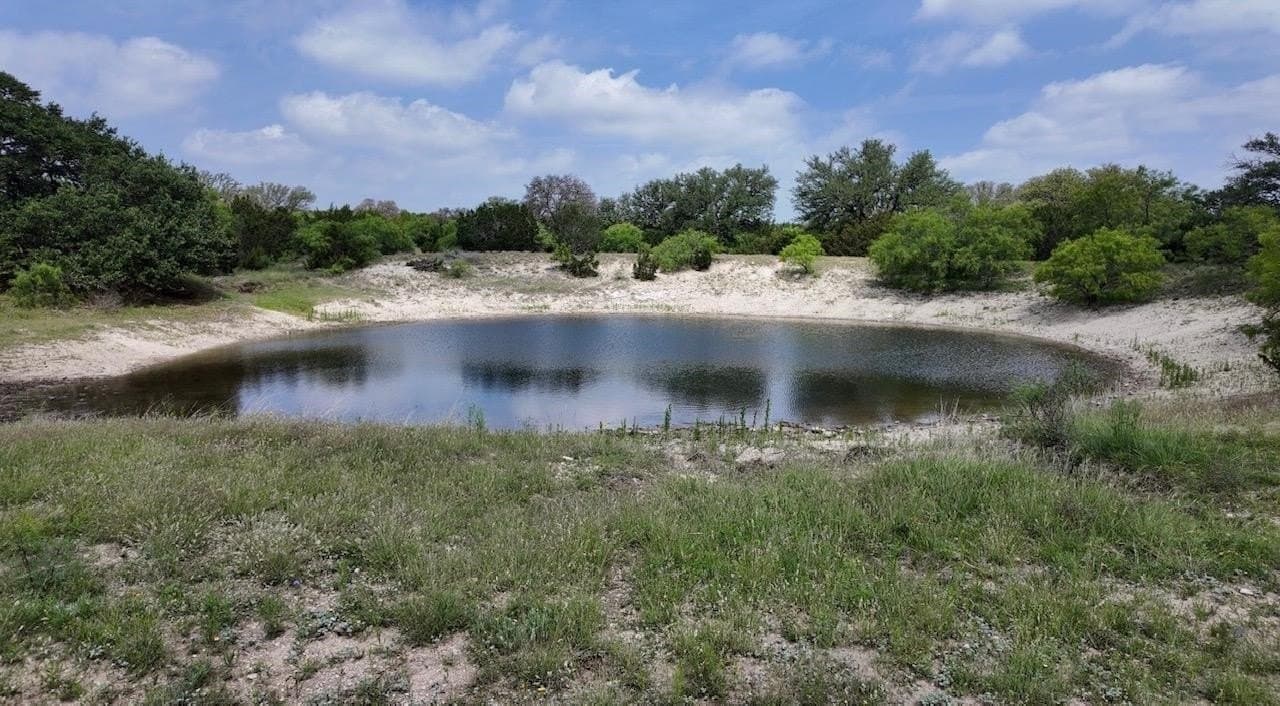 450 acres in McCulloch County featured view