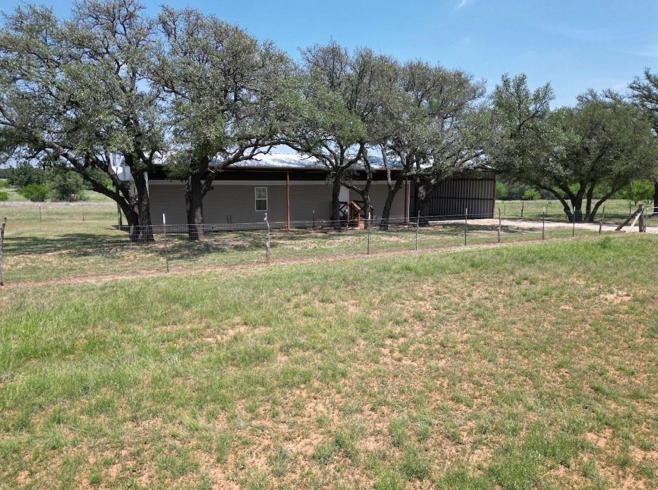 450 acres in McCulloch County - photo 7