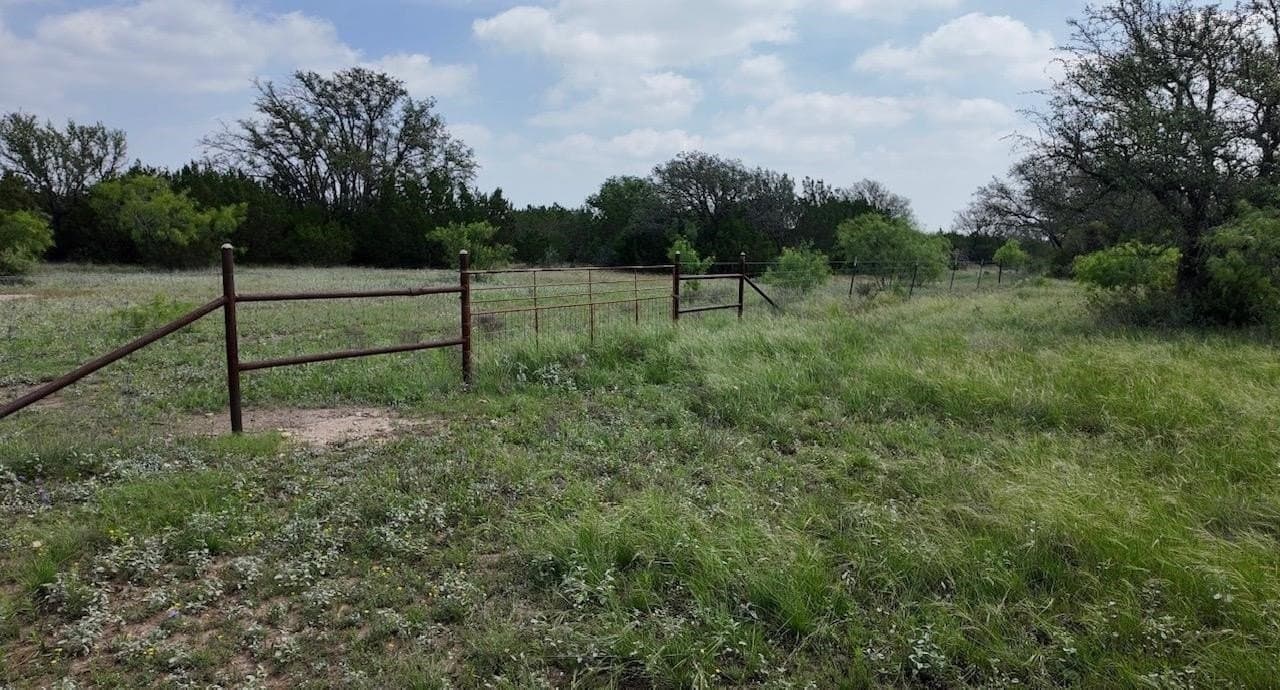 450 acres in McCulloch County - photo 22