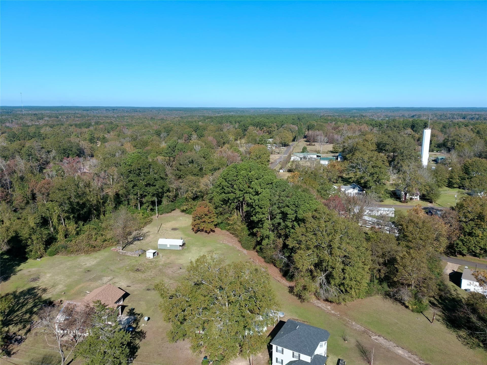 2.41 acres in Harrison County - photo 7